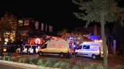 Denizli'de bir kafeye düzenlenen kanlı baskın: Alacak verecek kavgası dehşetle bitti
