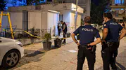 Malatya'da gece yarısı dehşeti: Yürüyüş yaparken kurşunların hedefi oldu