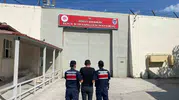 JASAT'ın titiz takibi sonuç verdi: Aranan hükümlü kıskıvrak yakalandı
