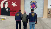 JASAT dedektiflerinin titiz takibi firari hükümlüyü yakalattı