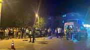 Seydikemer'de gece yarısı dehşeti: İki genç arkadaş hayata veda etti