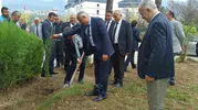Devrek'te Eğitim Heyecanı: 2026-2027 Yılı Coşkuyla Başladı