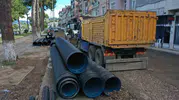Perşembe'nin altyapı çilesi bitiyor: 3,5 kilometrelik dev dönüşüm başladı