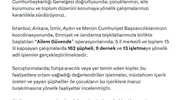 Türkiye genelinde dev operasyon: Aile yapısını hedef alan odaklara ağır darbe