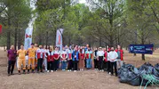 Doğa İçin El Ele: Kapıçam’da Farkındalık Rüzgarı Esti