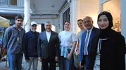 Anadolu'nun sanat rotası Sinop'ta 20 yıllık gelenek yeniden canlanıyor