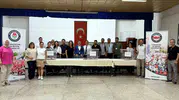 Eğitim-Bir-Sen Muğla'da sandık mesaisi: İrade üyelerin elinde
