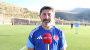 Zirvede bir şampiyonun rotası: Erciyes’in zirvesinden dünya kupasına uzanan zafer yürüyüşü