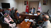 Çay ilçesinde özel eğitimde yeni dönem: Hedef daha fazla sosyal etkileşim