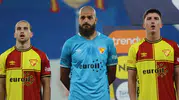 Göztepe'de şok tepki: Kaleci Gugeshashvili'den taraftara sert çıkış