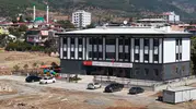 Hatay'da sosyal hizmet atağı: Hassa'daki yeni merkez kapılarını açmaya hazırlanıyor