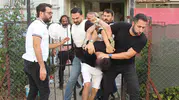 Adana'da nefes kesen operasyon: Teslim olmamak için el bombasıyla dehşet saçtı