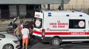 Beylikdüzü D-100 hattında trafik felç: Zincirleme kazada can pazarı