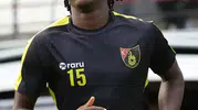 İstanbulspor'da büyük şok: Genç futbolcu maç dönüşü hastanelik oldu