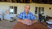 Kırk yıllık hasret 60 yaşında bitti: O artık üniversite sıralarında