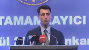 Bakanlıktan Manisa'daki üzücü olay sonrası kritik mesaj: Güvenlik önlemleri en üst seviyeye taşınacak