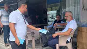 Erfelek'te Sağlık İçin Kritik Uyarı: Kaybetmeden Fark Etmek Mümkün