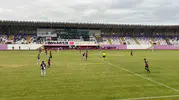 Sinopspor için kupa rüyası daha ilk dakikada kabusa dönüştü