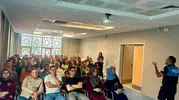Bilecik'te güvenlik ordusuna narkotik kalkanı: 76 görevli sahada eğitildi