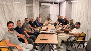 Adıyaman'da hayvancılığın kaderini değiştirecek kritik buluşma: Laboratuvar müjdesi