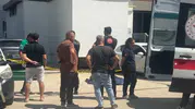 Erdemli'de yürek yakan veda: Balkondan düşen genç kadın yaşamını yitirdi