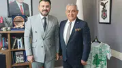 Kırşehir'de Ahilik Ruhu Özel Bireylerin Emekleriyle Yeniden Hayat Buluyor