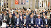 Kayseri'de Tarihi Buluşma: Başkanlardan 'Dört Dörtlük' Misafirperverlik Vurgusu
