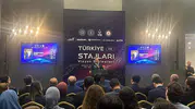 Türkiye'nin teknoloji hamlesinde yeni nesil vizyon: 11 ülkeden gelen gençler savunma sanayiine yön veriyor
