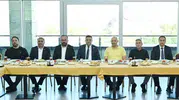 Sanayinin kalbi sarsılmasın: Kayseri OSB'de deprem seferberliği