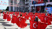 Kastamonu'da ders zili heyecanı: Geleceğin mimarları sınıflarını doldurdu