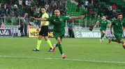 Sakaryaspor'un sabır sınavı: Adana ekibini son dakikalarda yıktı