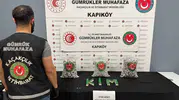 Gümrüklerde dev operasyon: 82 milyar liralık kaçakçılık girişimi engellendi