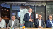 Elazığlı üreticinin yol çilesi bitiyor: Ticaret Borsası'ndan ilçe müjdesi