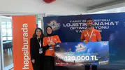Düzce'nin genç mühendislerinden dev başarı: 512 rakibi geride bıraktılar