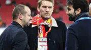 Göztepe'de Rasmus Ankersen'den Adana Demirspor çıkışı: O hataya düşmeyeceğiz