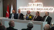Kastamonu'da Aile Vurgusu: Bakan Göktaş'tan Gelecek Nesillere Şefkat Köprüsü