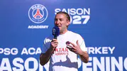 Fenerbahçe'nin unutulmaz çeyrek final kadrosundan dev imza: Ali Bilgin artık PSG çatısı altında