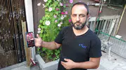 Erzurum'da bir servet kümesin içinde saklı: 800 bin liralık tutku
