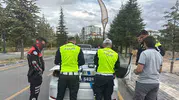 Niğde'de güvenlik güçlerinden kapsamlı hafta: 275 şüpheliye işlem yapıldı