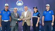 Tahir Büyükakın'dan Zabıta Teşkilatı'na tarihi mesaj: Hizmetin tek bir efendisi var