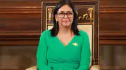 Venezuela'da sandık bilmecesi: Rodriguez'den seçim için şartlı mesaj