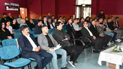 Sarıkamış'ta yeni dönem hazırlıkları: Okullarda güvenlik masaya yatırıldı