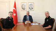 Düzce'de suçlulara geçit yok: Bir haftalık bilançoda dikkat çeken rakamlar