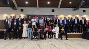 Minik Kalemlerin Büyük Başarısı: İlkokul Gazetesi Bölge Ödülüne Uzandı