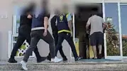 Sosyal medya üzerinden kurulan fuhuş ağına büyük darbe: 7 kişi cezaevine gönderildi
