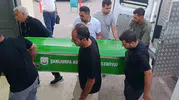 Cenaze dönüşü gelen acı haber: Aynı aileden dört kişi hayata veda etti
