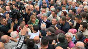 Özgür Özel'den Bursa Çıkarması: Bozbey'e Rozet Sözü ve İsim Resti