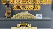 Bağlar'da narkotik operasyonu: Şüpheli aracın içinden çıkanlar şoke etti
