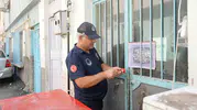 Raftaki tehlikeye zabıta engeli: Son kullanma tarihi geçmiş ürünler imha edildi