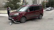 Çorum'da korkutan kaza: Elektrikli motosikletten savrulan çocuk ve sürücü hastanelik oldu